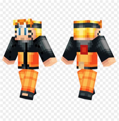 skin minecraft naruto|naruto minecraft skin template.